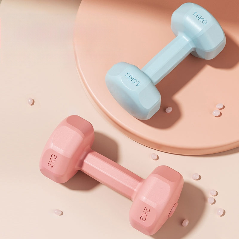 PVC činka na domáce fitnes – spevnenie rúk, 1 kus, Kód produktu 062