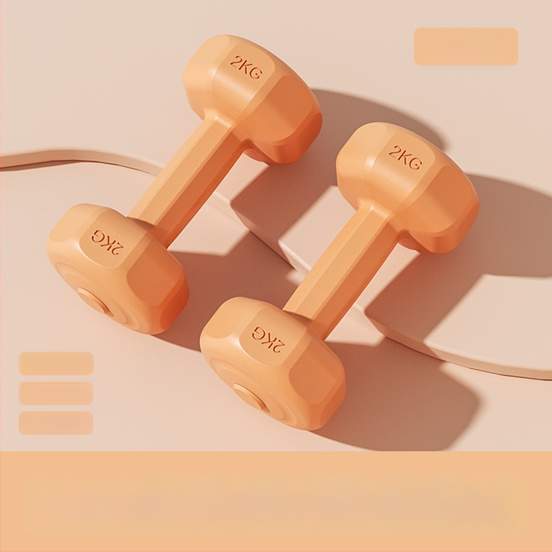 PVC činka na domáce fitnes – spevnenie rúk, 1 kus, Kód produktu 062