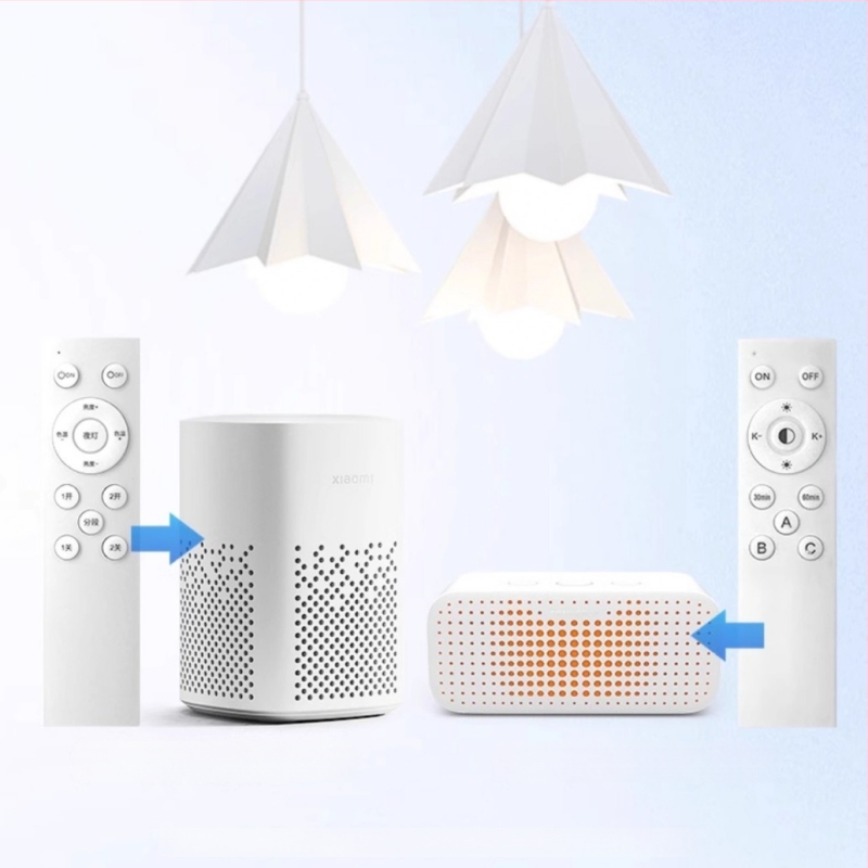 Έξυπνος LED λαμπτήρας E27, ρυθμιζόμενος φωτισμός, αλλαγή χρώματος, έλεγχος μέσω εφαρμογής, 110-265V