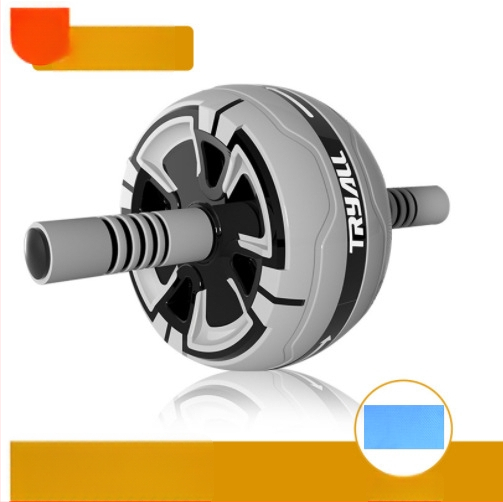 Kõhu rull automaatse tagasitõmbumisega ja eemaldatava käepidemega, 0.89 kg