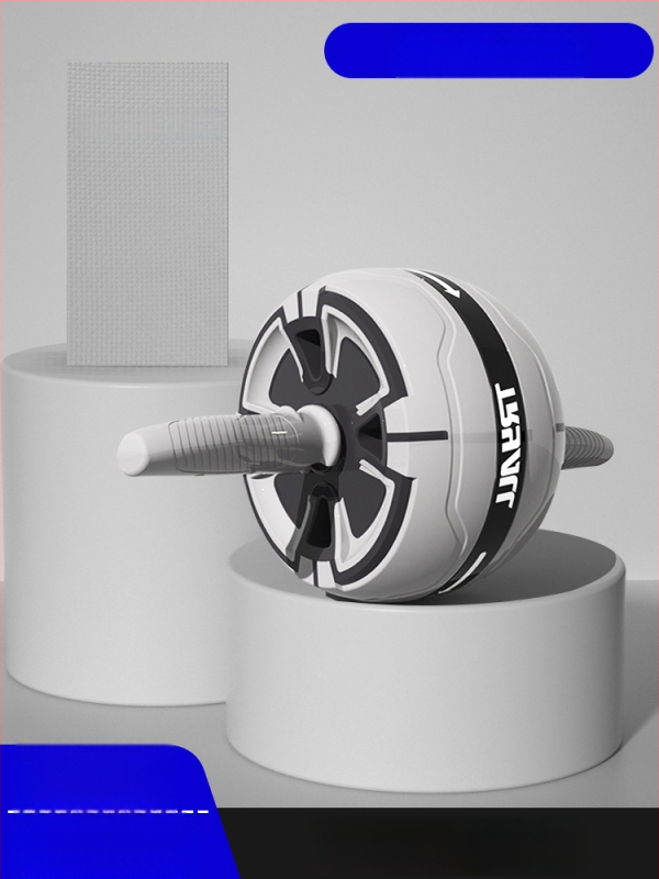 Kõhu rull automaatse tagasitõmbumisega ja eemaldatava käepidemega, 0.89 kg