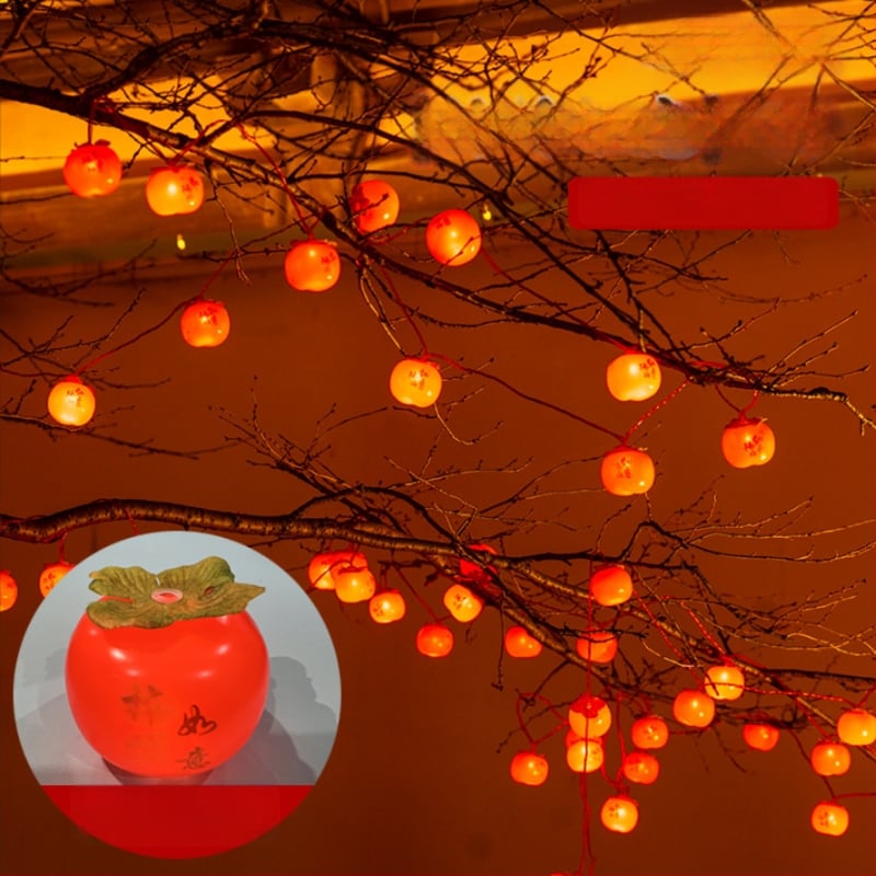 Solárna lampička Persimmon, IP65, 3.6W, diaľkové alebo tlačidkové ovládanie, solárne napájanie DC, CE certifikát