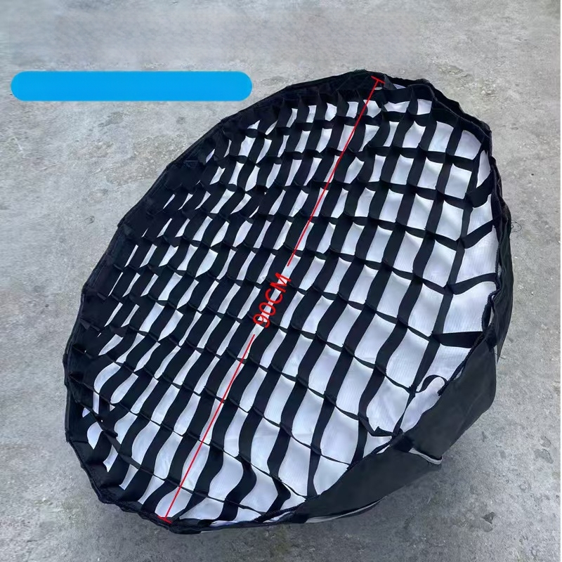 Profesionali fotografijos šviesa, 200W COB šaltinis, spalvos temperatūra 3200–5500K, E14 lemputės galvutė, reguliuojamas apšvietimas