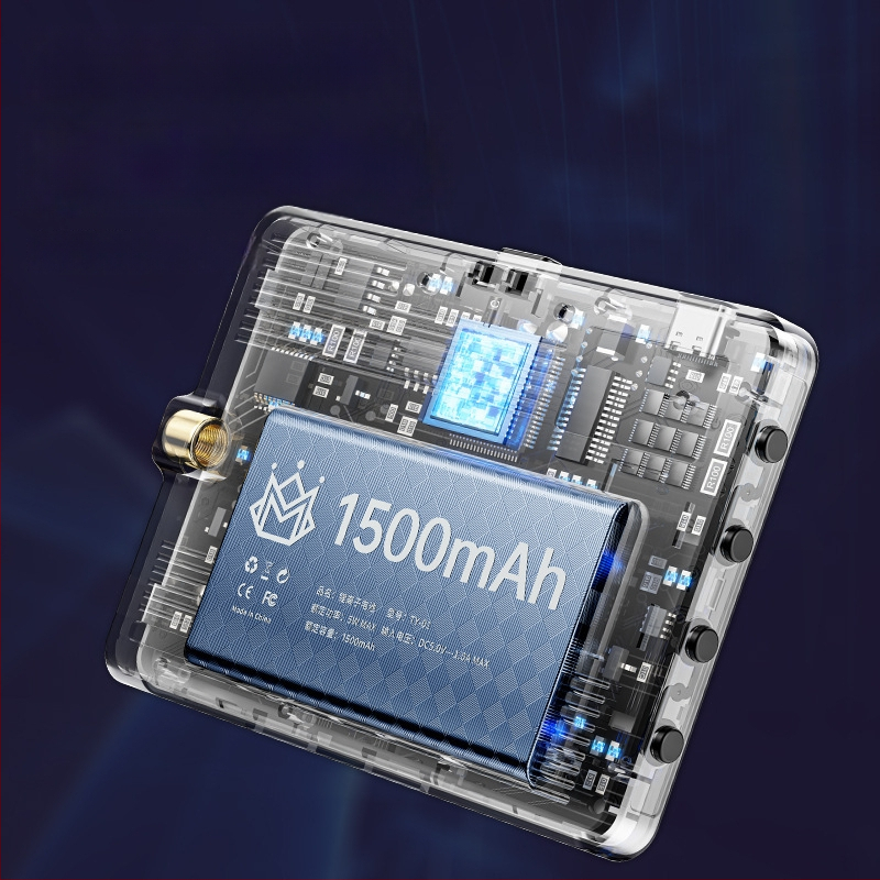 Nešiojama RGB LED šviesa fotografijai – 6.5W, 3.7V, 2700–6500K, reguliuojamas ryškumas, su atskiru maitinimo šaltiniu