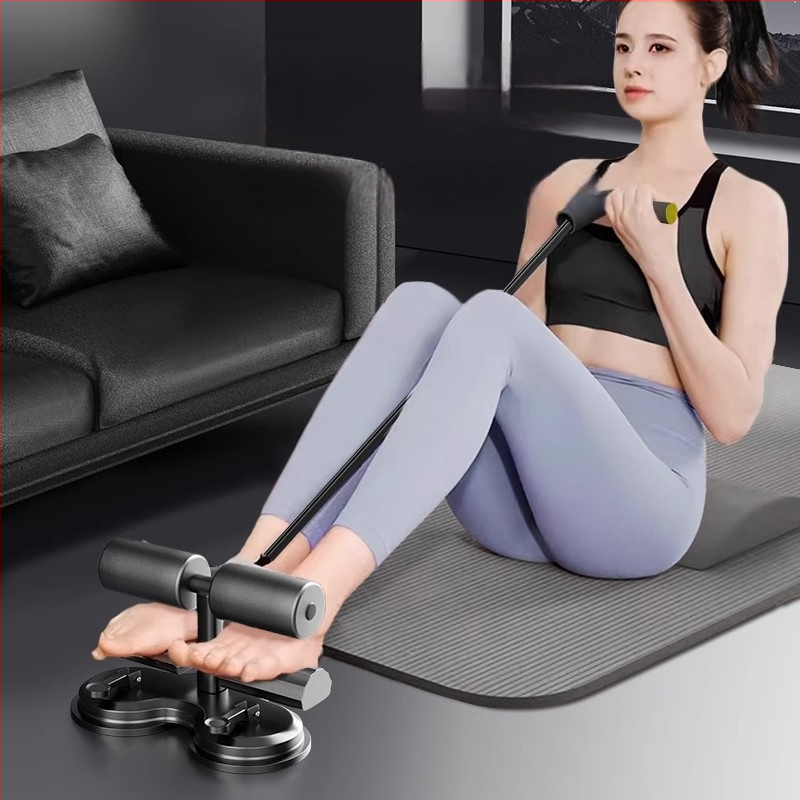 Kolm imukausid abdomina harjutuste seade, fikseeritud disain, kaal 1,5 kg, mudel 20241229