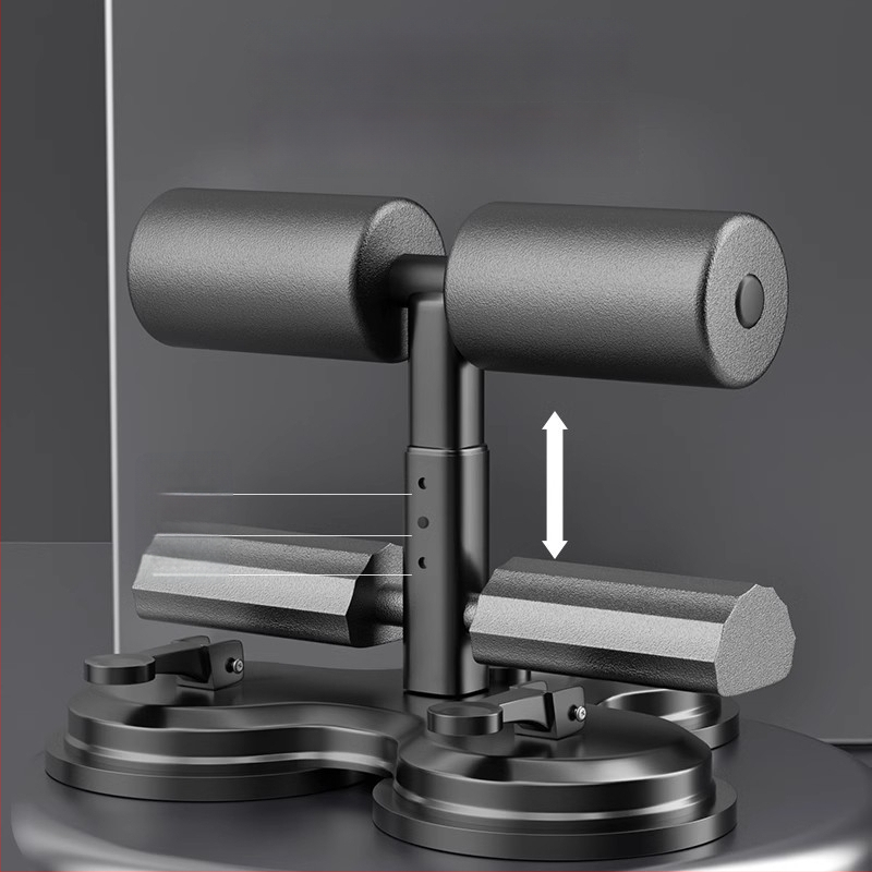 Kolm imukausid abdomina harjutuste seade, fikseeritud disain, kaal 1,5 kg, mudel 20241229