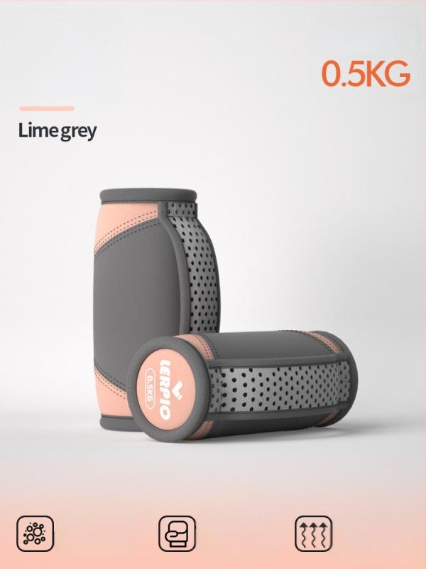 Mäkký boxerský vak so železným jadrom, ručná činka pre tréning boxu a behu