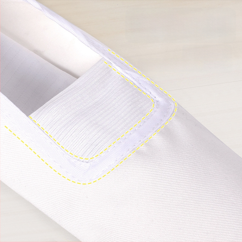 Gimnastické tanečné topánky, kožená podrážka, jednovrstvá podrážka, unisex, dospelí, na tanečné športy