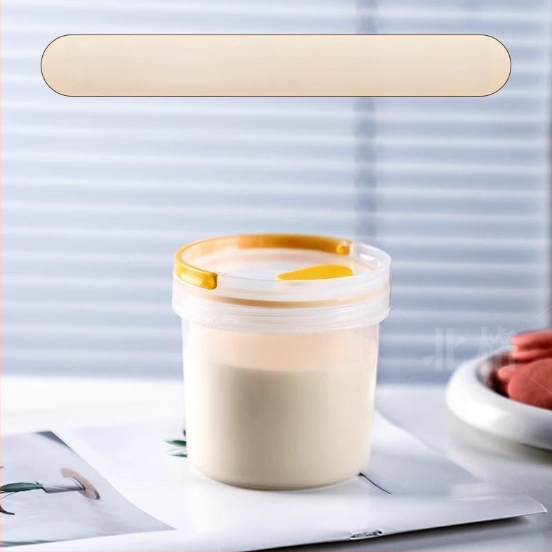 Πλαστικό κλειστό κύπελλο, στρογγυλό, ανθεκτικό σε υψηλές θερμοκρασίες, κατάλληλο για φούρνο μικροκυμάτων