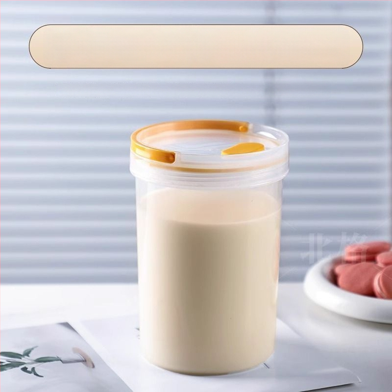 Πλαστικό κλειστό κύπελλο, στρογγυλό, ανθεκτικό σε υψηλές θερμοκρασίες, κατάλληλο για φούρνο μικροκυμάτων