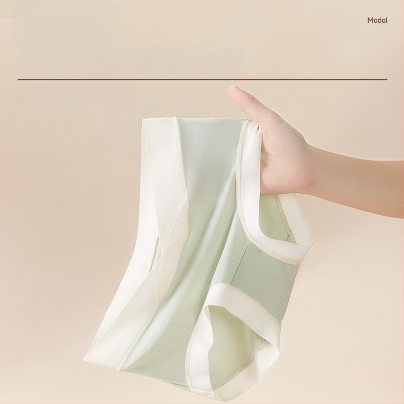 Modalinės nėščiųjų kelnaitės, žemas liemuo, medvilnės įdėklas kirkšyje, kvėpuojančios, antibakterinės, pilvo parama