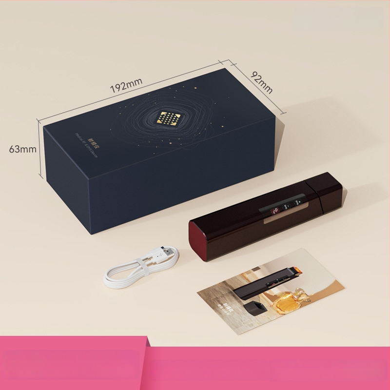 RF kozmetické zariadenie na čistenie – prenosné pre domáce použitie KF-01, batéria 2000–4000mAh, IPX5 vodeodolné