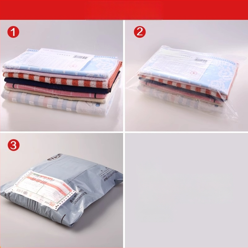 Detská utierka na tvár z 100% bavlny - džakard dizajn s karikatúrou, 48 g, rýchla absorpcia 0-5 s