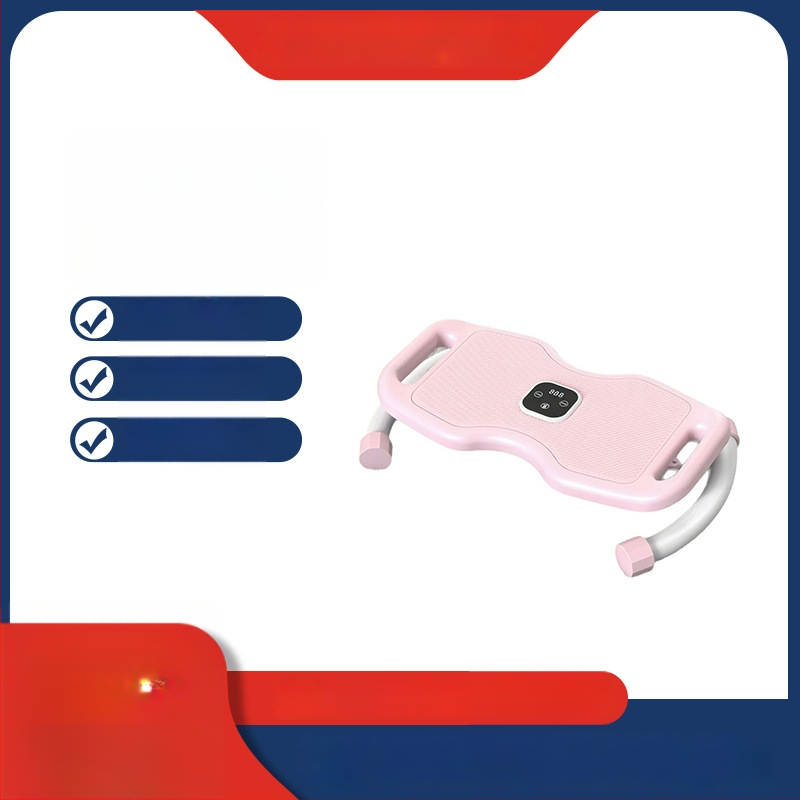 Disk na brucho – Domáce použitie na formovanie pásu a nô, Model BX-0019, 4,5 kg, Nezložiteľný, Vhodný do kancelárie, doma a vonku