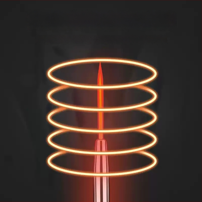 Mary'an dvojhlavý set ihiel na akné pre čistenie pórov a extrakciu čiernych bodiek — 5-ročná životnosť