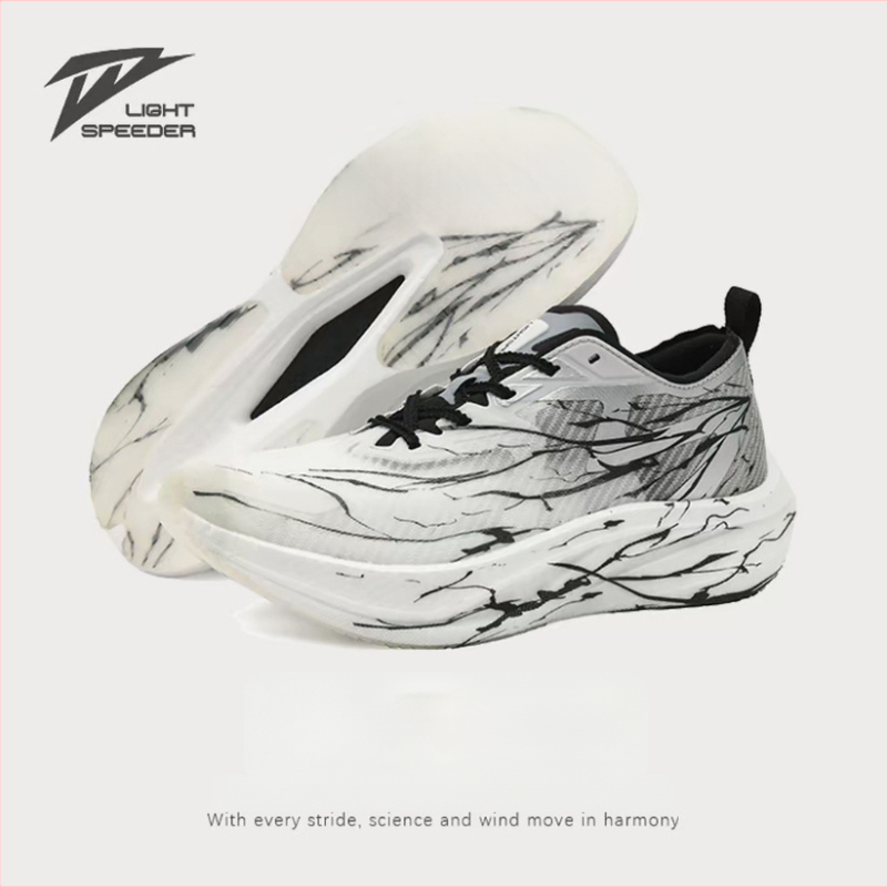 Trail bežecké topánky s sieťovým vrškom, protišmyková gumová podrážka, gumová stredná podrážka, tlmenie nárazov, nízky vrch