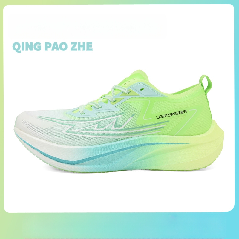 Trail bežecké topánky s sieťovým vrškom, protišmyková gumová podrážka, gumová stredná podrážka, tlmenie nárazov, nízky vrch