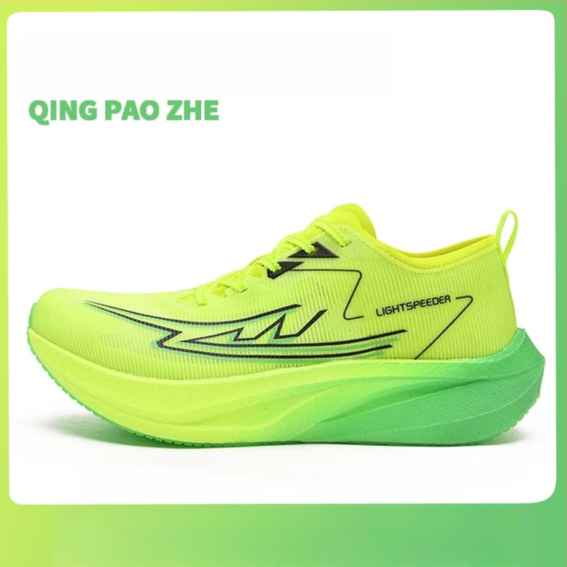 Trail bežecké topánky s sieťovým vrškom, protišmyková gumová podrážka, gumová stredná podrážka, tlmenie nárazov, nízky vrch