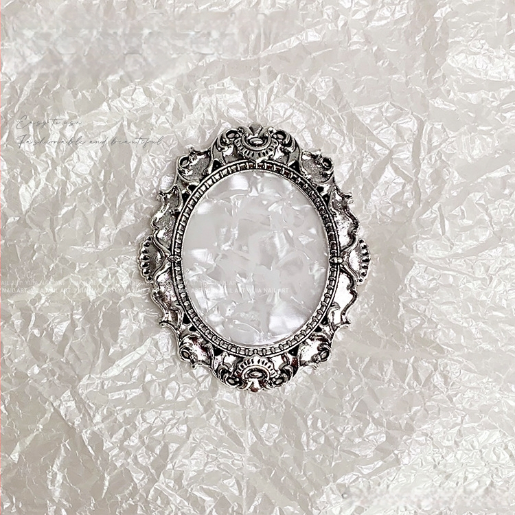 Displej na manikúru, retro paleta štýl, materiál: iné, čistý obsah: 1, značka: lorossi