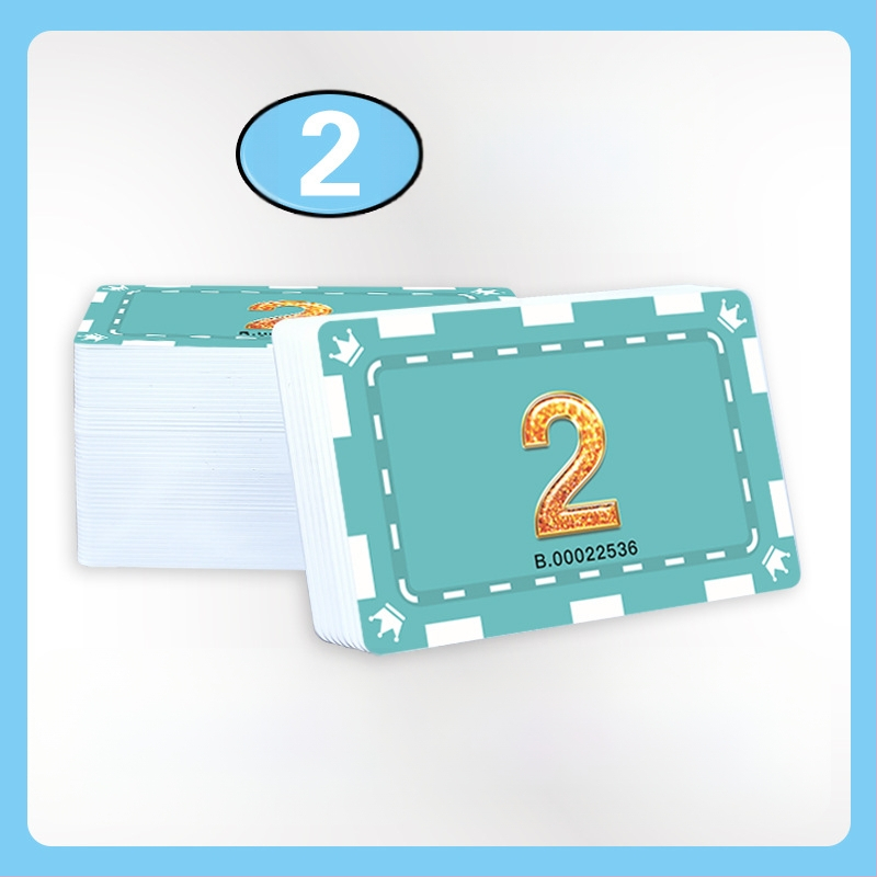 PVC pokera kartes un žetoni – ūdensizturīgi, nodilumizturīgi, piemērotas Texas Hold’em un spēļu zālēm