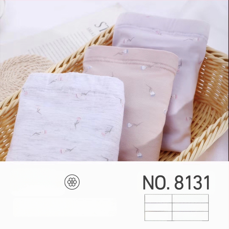 Nėščiųjų kelnaitės su aukštu liemeniu ir grafeno antibakterine savybe, 90–95% medvilnė, kirkšnies pamušalas iš viskozės, tinka visiems sezonams