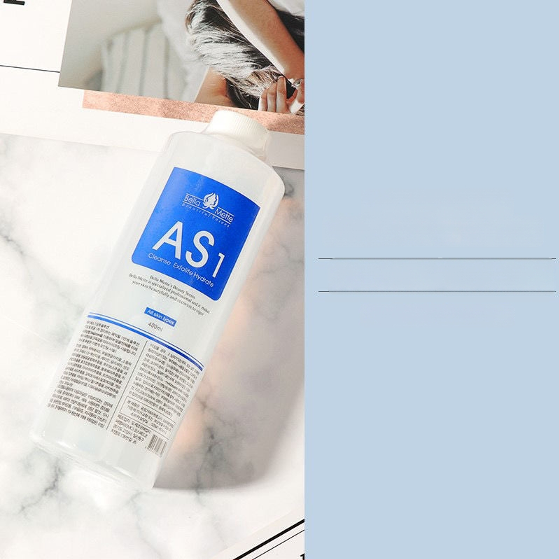 Επαγγελματικό εργαλείο καθαρισμού δέρματος για χρήση σε σαλόνι, IPX3 αδιάβροχο, μη φορητό, χωρίς ενσωματωμένη μπαταρία