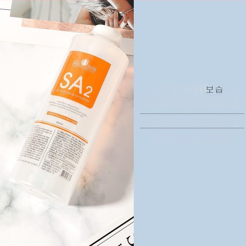 Επαγγελματικό εργαλείο καθαρισμού δέρματος για χρήση σε σαλόνι, IPX3 αδιάβροχο, μη φορητό, χωρίς ενσωματωμένη μπαταρία