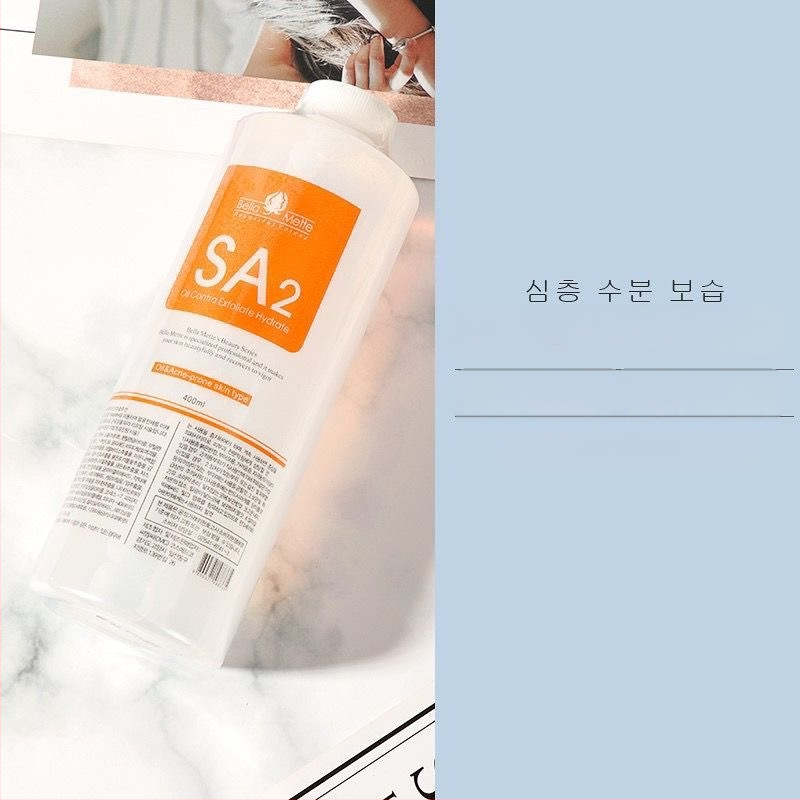 Επαγγελματικό εργαλείο καθαρισμού δέρματος για χρήση σε σαλόνι, IPX3 αδιάβροχο, μη φορητό, χωρίς ενσωματωμένη μπαταρία