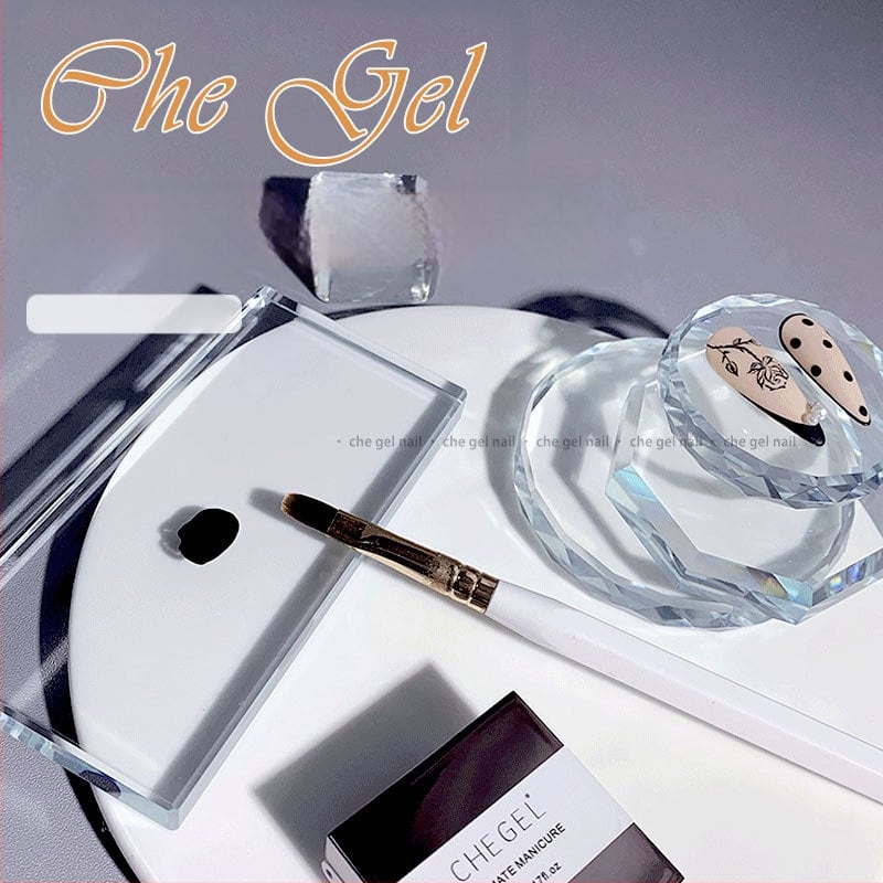 Nail tools — che gel domáca značka; autorizovaná súkromná značka, čistý obsah 0.1, materiál: Iné