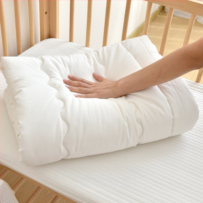 Jadro deky pre bábätká, bavlna, výplň bavlna, zima, pre novorodencov