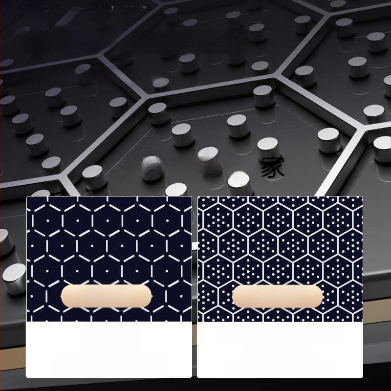 Wok pan s nepriľnavým povrchom z 316 nerezovej ocele, viacvrstvové dno, sklenené veko, vhodný na plynovú platňu