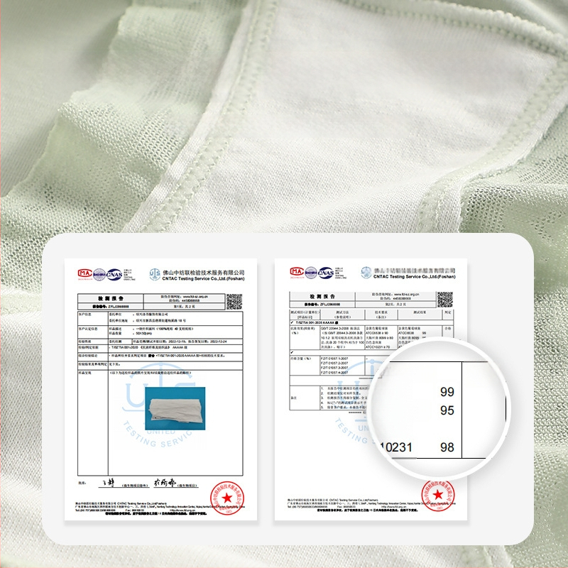 Tehotenské spodné nohavičky – antibakteriálne, modal látka, stredná výška pásu, vzdušné