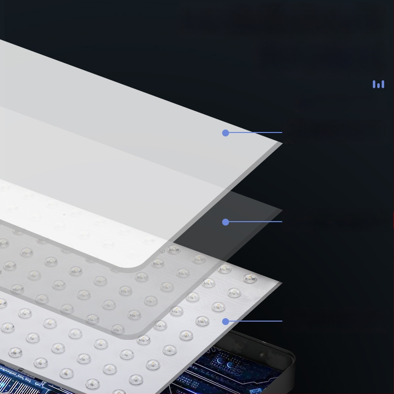 LED панел светлина за лайв стрийминг и фотозаснемане; преносима, 51-100W, 220V, вертикален монтаж, вътрешно видеозаснемане