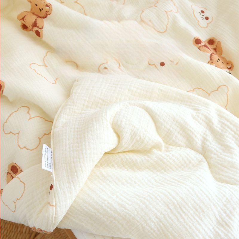 Пелена за завиване за новородени - чист памук, пълнеж: друг материал, марка Strength Factory