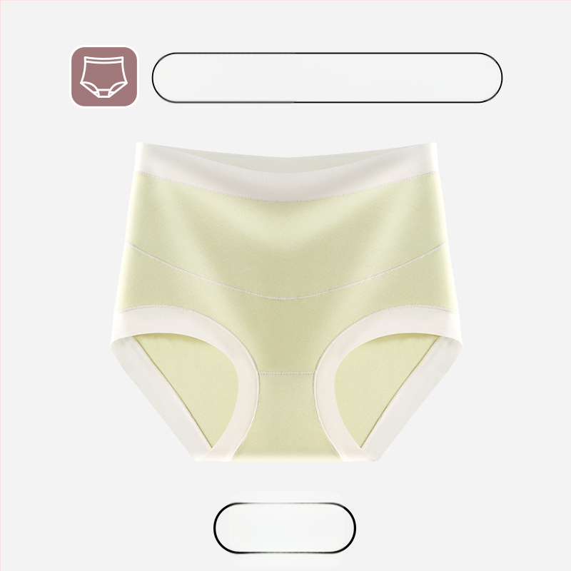 Tehotenské nohavičky s vysokým pásom, antibakteriálne, bavlnená výstelka v rozkroku, regenerovaná celulóza (Vysoký pás; antibakteriálne; bavlnená výstelka; regenerovaná celulóza)