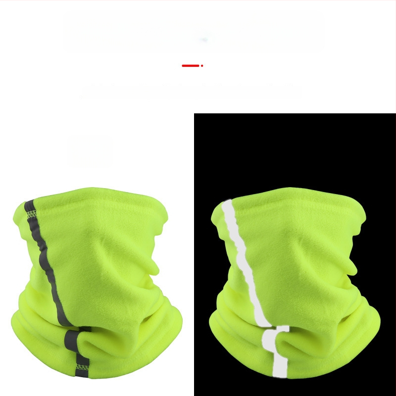 Cyklistická maska, polyesterová látka, Wild Tribe, unisex, prispôsobenie k dispozícii