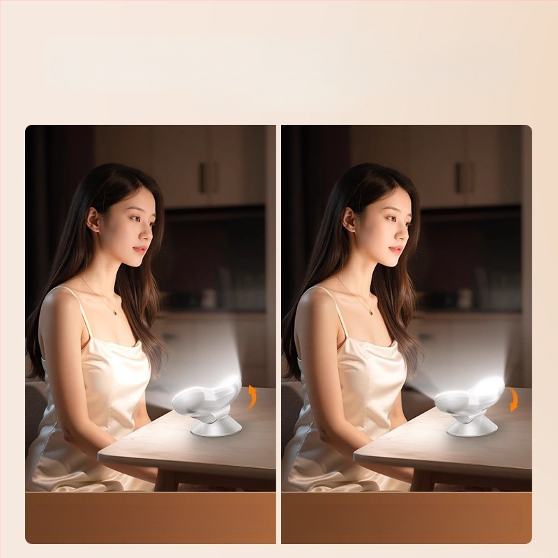 Подсветка за стрийминг на живо, 10-50W, 220V, настолен тип, многостепенна настройка