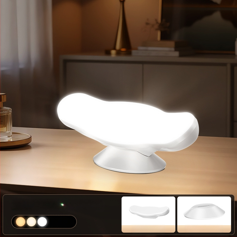 Подсветка за стрийминг на живо, 10-50W, 220V, настолен тип, многостепенна настройка