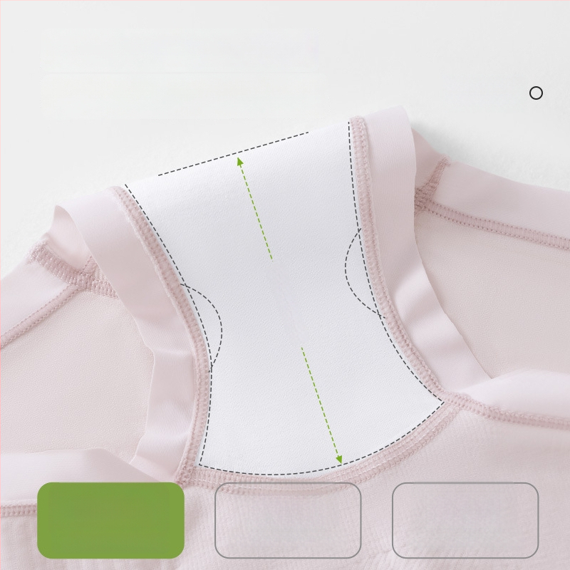 Tehotenské dámske spodné prádlo s vysokým pásom, bezšvové, hlavný materiál: nylon, podšívka v rozkroku bavlna