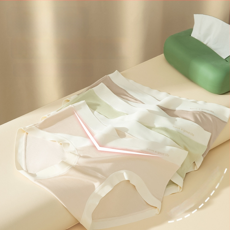 Tehotenské spodné prádlo, antibakteriálne, priedušné, nízky pás, materiál z regenerovanej celulózy