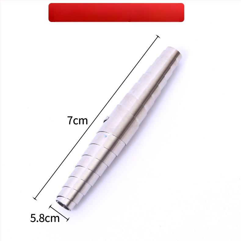 Záhradné nožnice na rez ovocných stromov Hiroshi Sagawa — hardvérové použitie, ťahový mechanizmus.