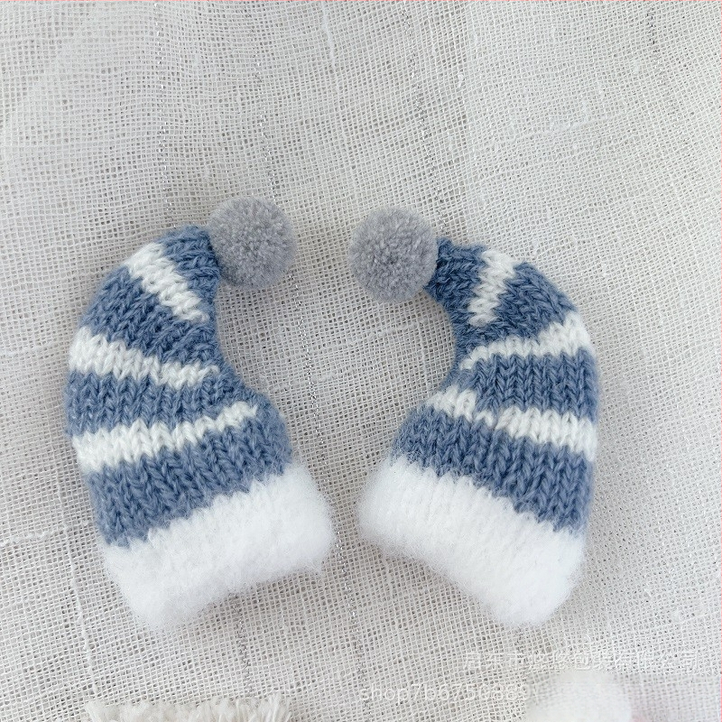 Xinyou Jõuluvillane müts kuuseehete jaoks – Materjal: Muu, Stiil: Muu, Teema: Jõulud