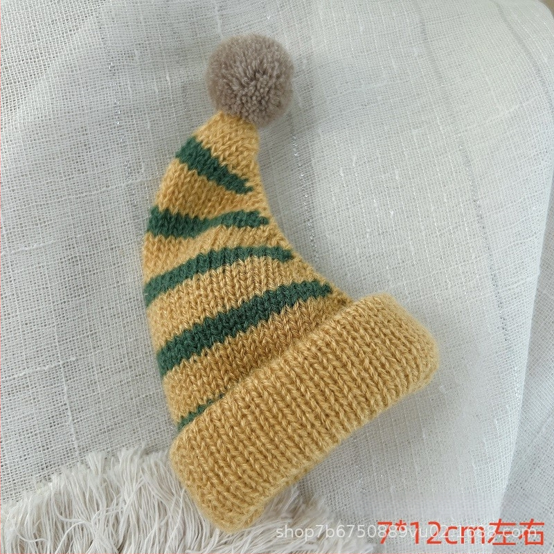 Xinyou Jõuluvillane müts kuuseehete jaoks – Materjal: Muu, Stiil: Muu, Teema: Jõulud