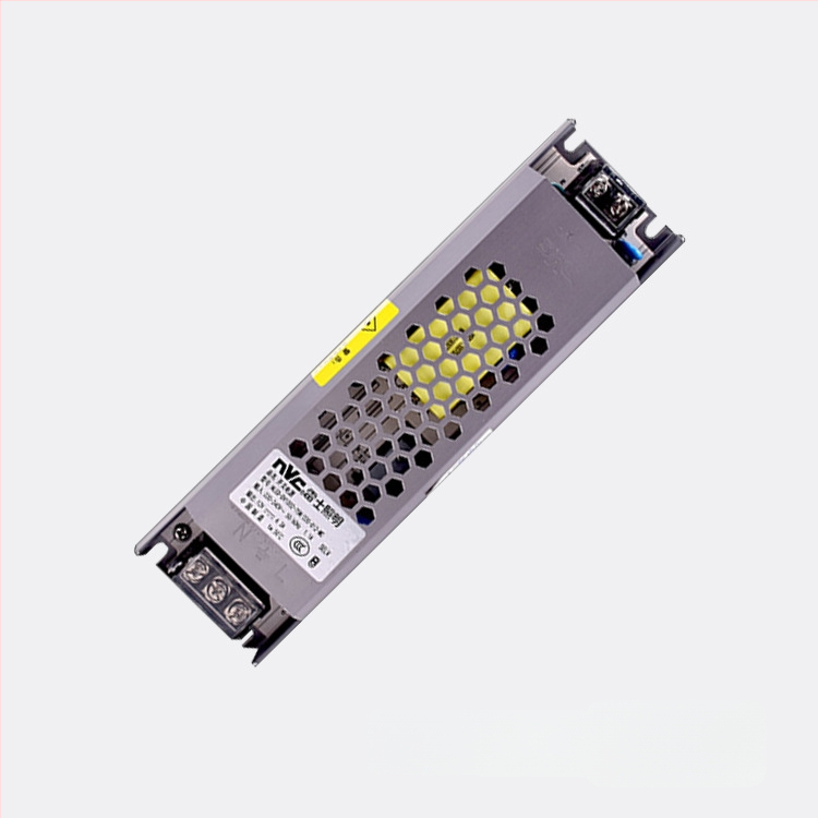 Μαγνητικό φωτιστικό γραμμής με ενσωματωμένο LED προβολέα, 24V, αλουμινένιο περίβλημα, CRI ≥90