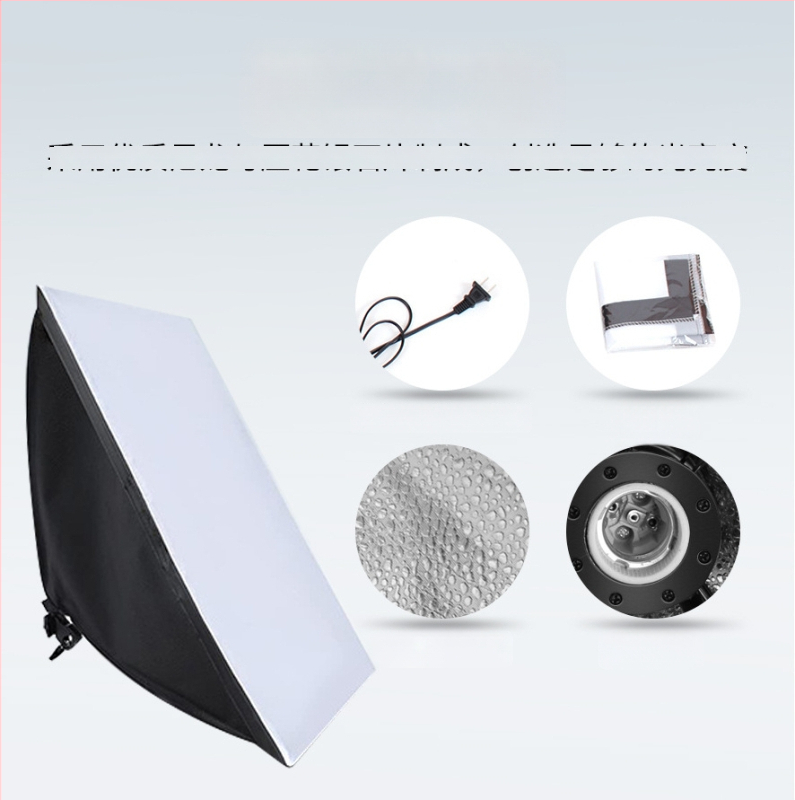 Profesionalus LED grybų lemputė fotografavimui su nuotolinio valdymo – ryškumas reguliuojamas, spalvų temperatūra reguliuojama, tinka tiesioginėms transliacijoms ir fotografavimui