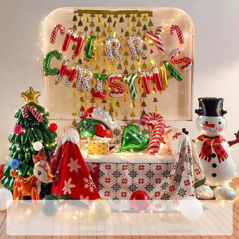 Vianočná dekorácia: girlanda z ratanu s strapcami a čipkou na okno (6fSTaTK4; Materiály: ratan, textil, ďalšie; Značka: Hangzhou Fuyang Trading Firm; Vhodné na Vianoce)