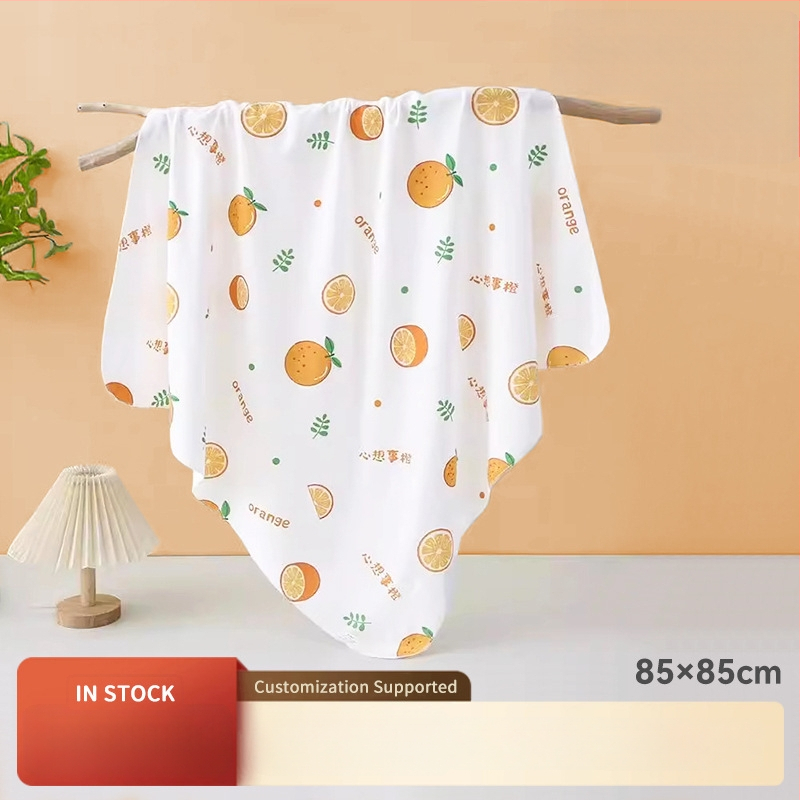 Meijia Bell Bavlnená zavinovačka pre novorodencov, na všetky ročné obdobia