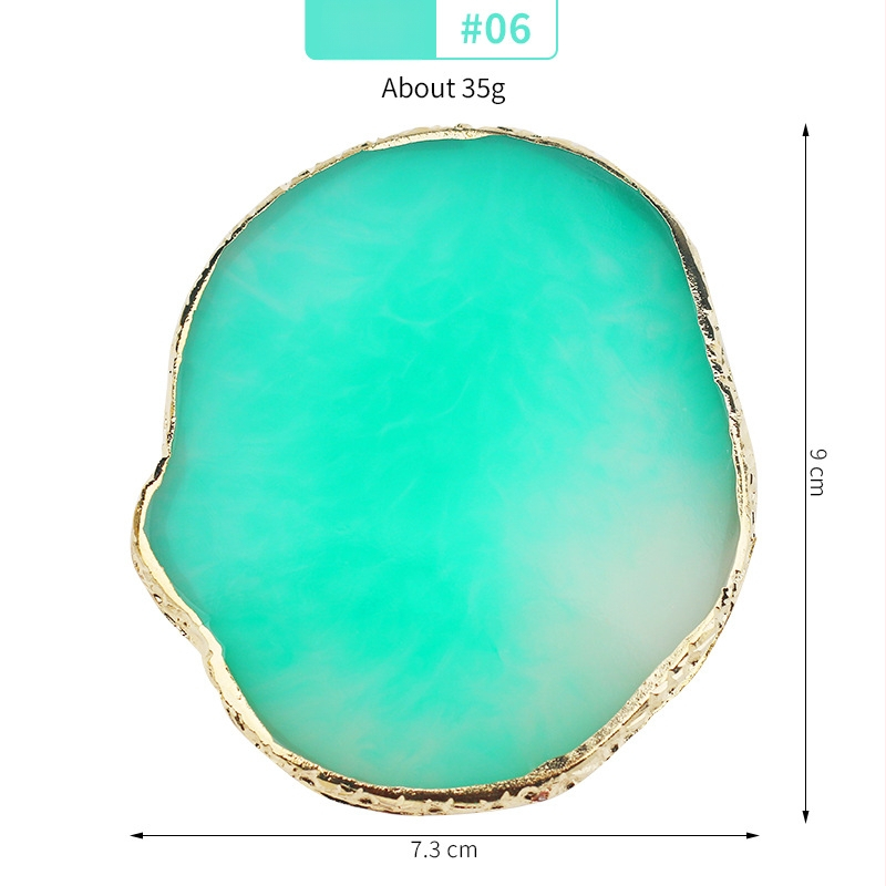 Predvádzacia doska na nechtový dizajn, paleta tvaru srdca, 50 g, Emperor mei