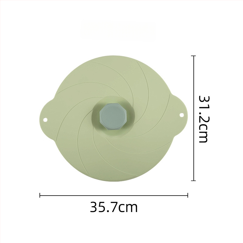 Univerzalni zatvarač za zdjele, šalice i kutije za ručak – Kvaliteta hrane, otporan na mikrovalnu, otporan na visoke temperature, protiv prskanja