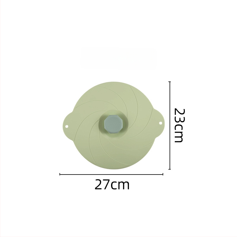 Univerzalni zatvarač za zdjele, šalice i kutije za ručak – Kvaliteta hrane, otporan na mikrovalnu, otporan na visoke temperature, protiv prskanja